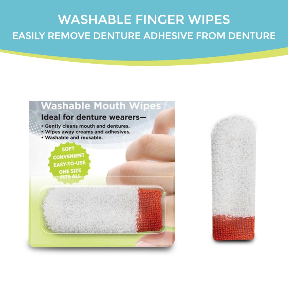 Denture Essentials Goodie Bag Perma Laboratories