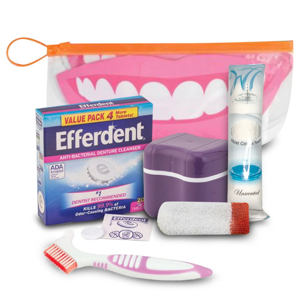 Denture Accessories