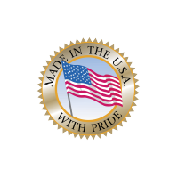 At Perma Laboratories, All of Our Denture Reline Kits are made in the USA