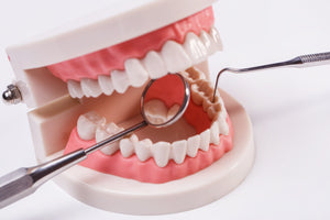 Instructional Video: Learn How to Reline Upper Denture