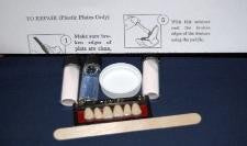 Open image in slideshow, PERK Denture Repair Kit (6 Teeth and 28 Teeth Kits Available)

